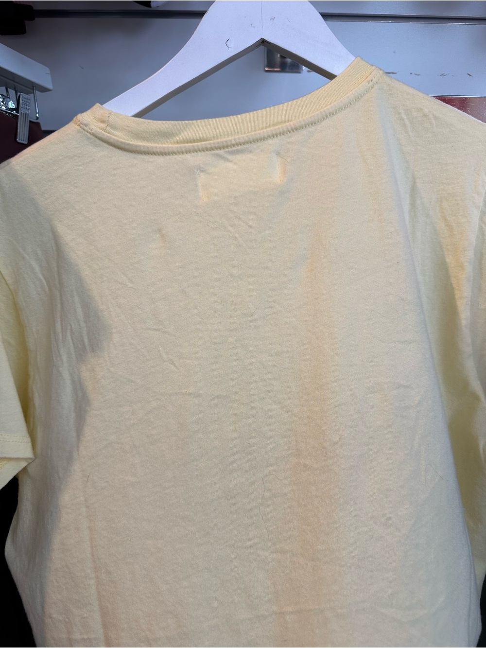 Spiritual Gangster x Pure Barre Tee - Picture 3 of 3